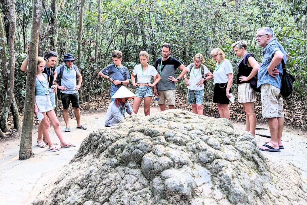 explore-the-cu-chi-tunnels-to-the-fullest