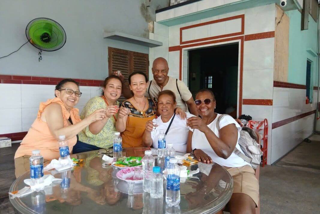 Discovering the Art of Traditional Rice Wine Making