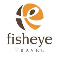 Fisheye Travel Speedboat Tours