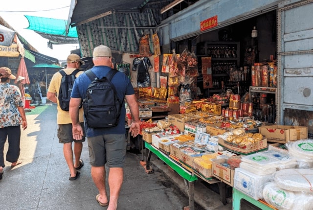 Half Day Afternoon Mekong Delta Speedboat Tour with Leisure Biking